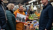 Krakow Christmas Market Immersive Tour