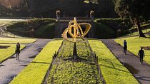 The Secrets of Golden Gate Park: A San Francisco Chronicle Self-Guided Tour