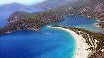 Transfer Preveza/Lefkas Airport to/from Sivota Hotels and Igoumenitsa Port