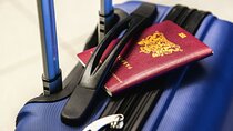 Private Half-Day Rome Food Tour from Fiumicino Airport