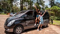 Private Transportation from San Jose Costa Rica to Quepos
