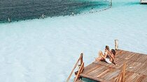 Swim Tour 3 cenotes and 1 lagoon & Lunch from Tulum City