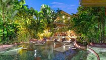 Baldi Hot Springs Resort – Day Pass with One Meal