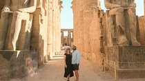 Amazing 3_Nights Nile Cruise from Aswan to Luxor Including Balloon & Abu Simple 