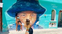 Unforgettable Tour Holbox 2 Islands & Cenote Yalahau from Cancún