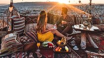 3DAYS / 2NIGHTS: Cappadocia Tour from Istanbul (Optional Hot Air Balloon Flight)