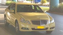 One way Athens Private Transfer to / from Athens Airport