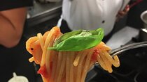 Traditional Italian Cooking Class Like Grandma's Cooked Meals