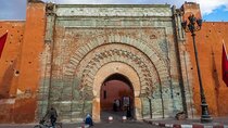 Enchanting Half-Day Journey of Marrakech into History & Culture.