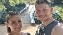 Witch Hunt on Montjuïc: Self-Guided Puzzle Quest in Barcelona