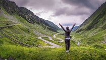 Adventure trip to Transylvania in 3 days from Bucharest