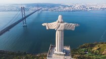 Full Day South Lisbon Coast and Arrábida Natural Park Tour