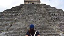 Extraordinary Tour To Chichen Itza & Valladolid, Includes Buffet And 2 Cenotes.