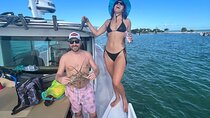 Key West Private Luxury Charter Rental: Boat Tour with Captain 