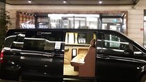 Private Transfer from Istanbul Airport to Fatih, Beyoglu and Besiktas