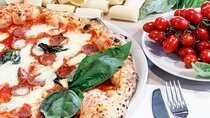 Street Food Tour of Naples 