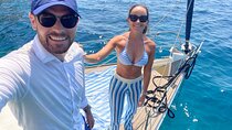 Private - Half Day Sailing from Hvar on a modern sail yacht (up to 8 travellers)