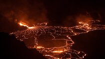 Private - All Inclusive Hawai'i Volcanoes National Park Tour