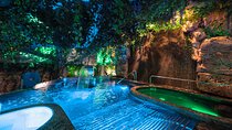 Private Medellin Oasis Spa with Hydrotherapy Thematic Massage