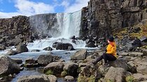 Geological Golden-Circle Tour / Small group adventure