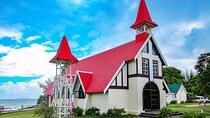 Best of the North Coast, Instagram PhotoShoot Tour, Mauritian Lunch on the go