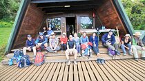  Kilimanjaro Private 2 Days Hiking Tour