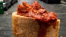 Naples' Ultimate Street Food Tour - Small Group by Do Eat Better