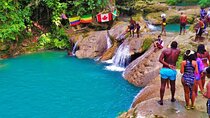 Blue Hole Adventure Tour 