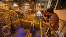German Verstecktes Rom im Zentrum 