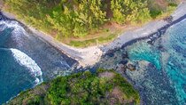 Best of the South Coast, Instagram Photo Shoot Tour, Mauritian Lunch on the go