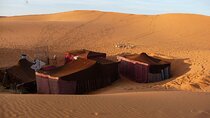 3 Days Sahara Desert Tour from Marrakech