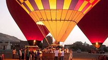 Luxor Day Tour by Flight from Cairo with Tours ,Sailing Felucca and Camel Ride