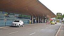 Private transportation from Santa Marta to Cartagena Airport 