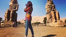 Amazing (4 ) Days with Cruise From Aswan to Luxor Including Tours