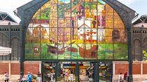 Malaga Market Food Tour: Tapas, Drinks, and Local Flavors