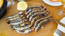 Malaga Food Tour: Tapas, Drinks and Delights with a Local