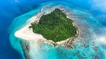 Phi Phi Island and Bamboo Island Snorkeling Tour From Krabi