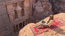 Nabatean Nights Stay in Petra Jordan - Bedouin Village with Tour