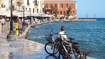 The Best of 12-Day Tour, Athens, Delphi-Meteora, Santorini, Crete