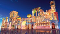 Global Village Ticket With Pick-Up and Drop-Off From Dubai