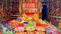 Private Marrakesh Souk Tour: Shop Like a Local with a Local Guide