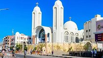 Hurghada private city tour & Royal seascope 