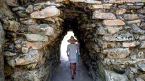 4x1 Magical tour. Tulum, Coba, a cenote & Playa del Carmen. Lunch included.