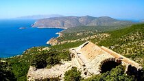 1 Day Rhodes Island Tour with Olive Oil, Honey and Wine Tasting 