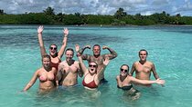 Nature Beauties at Sian Ka'an Biosphere! Round Transportation From Riviera Maya