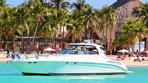 Beautiful SUNDANCER 60ft Private yacht / 18PAX 25P15