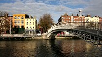 Private Guided Tour of Dublin in French
