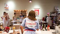 Nashville's Goo Goo Chocolate Tasting & Candy Making Class