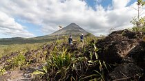 2-in-1 Arenal Volcano Hike + La Fortuna Waterfall
