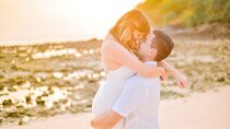 Holiday travel photoshoot in Phuket
